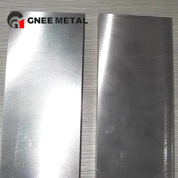 AMS 4916 Titanium Sheet