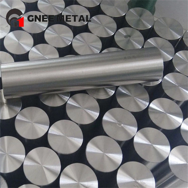 AMS 4926 5Al-2.5Sn titanium staaf