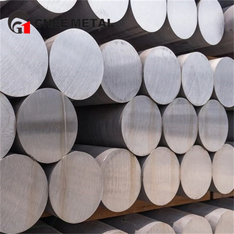 AMS 4926 5Al-2.5Sn Titanium Bar