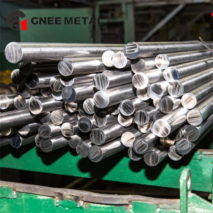 AMS 4926 5Al-2.5Sn Titanium Bar