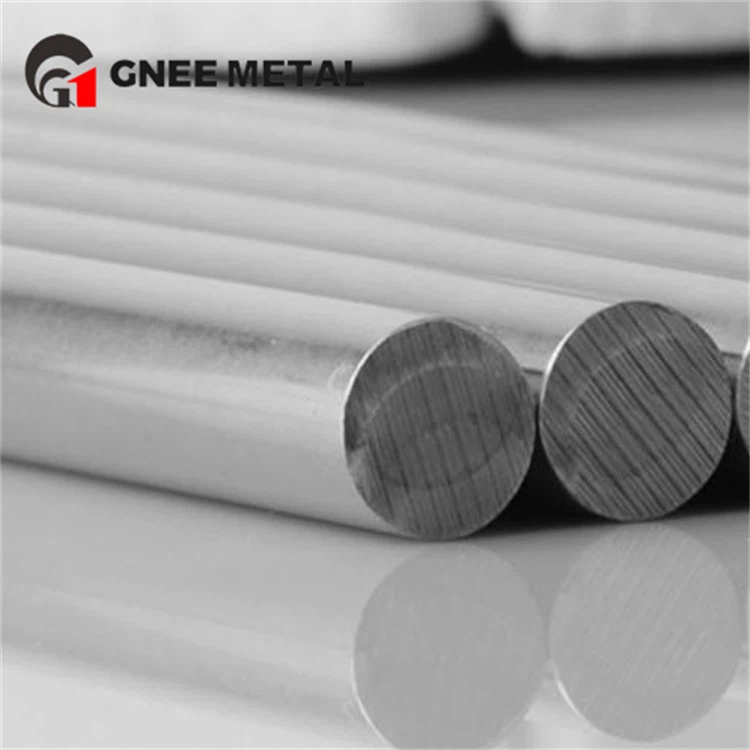 AMS 4926 5Al-2.5Sn Titanium Bar