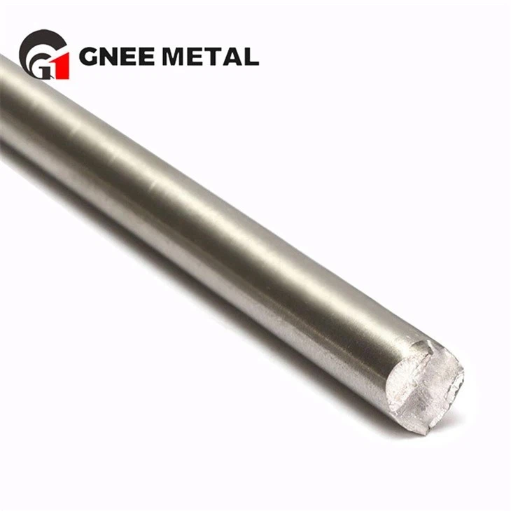 Titanium Rod Grade 5