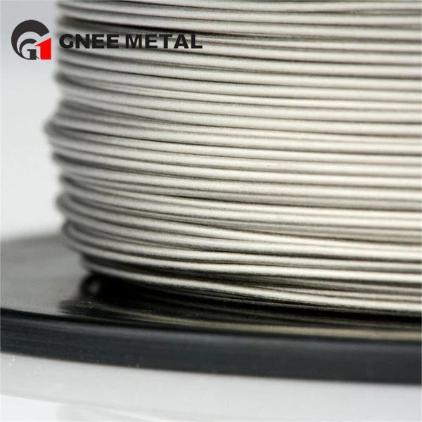 Corrosion Resistant Titanium Wire 9