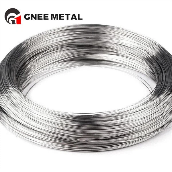 Corrosion Resistant Titanium Wire 9