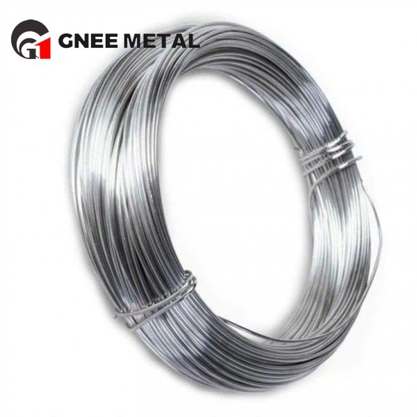 Corrosion Resistant Titanium Wire 9