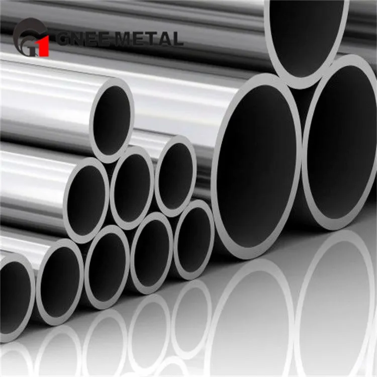 Gr9 Titanium Welded Pipe