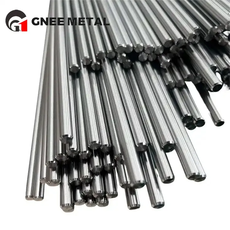 Grade 23 Ti-6Al-4V ELI Titanium Bar