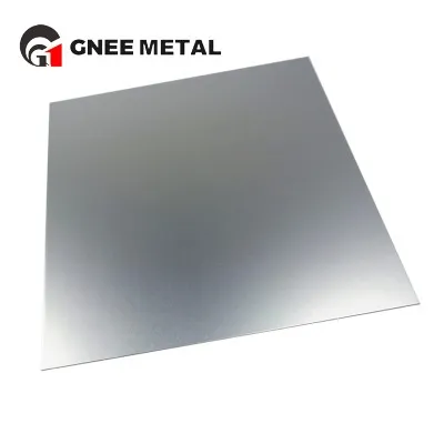 Pure Titanium Plate Pure Titanium Plate