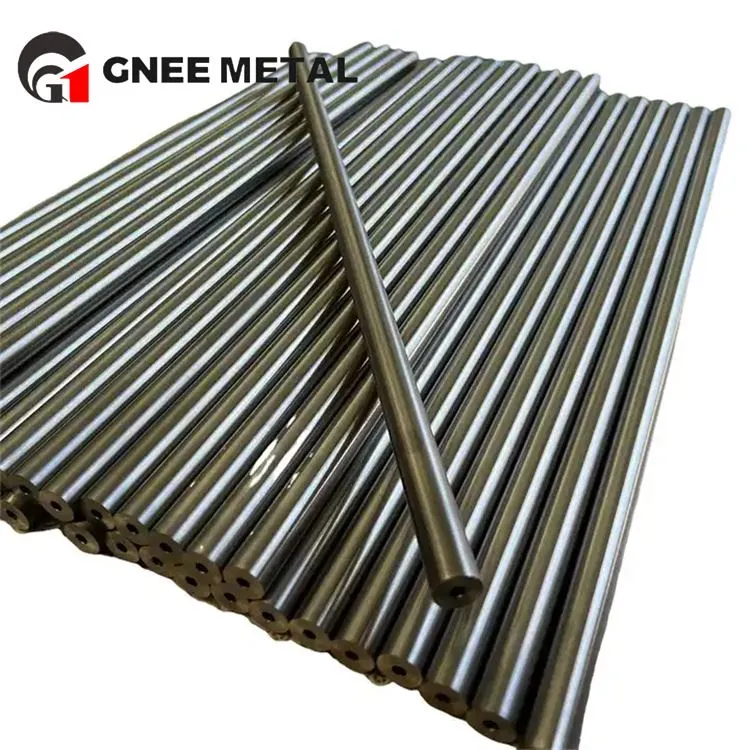 Wolfraam-nikkel-koper