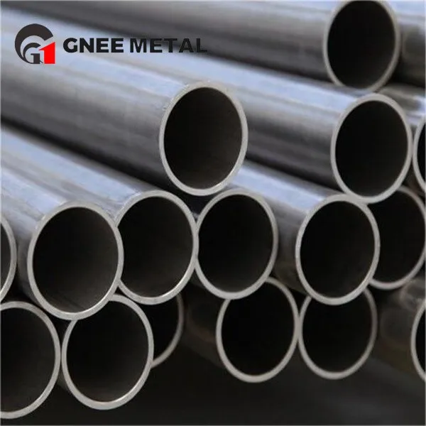 W.Nr. 3.7235 Grade 7 Titanium Welded Tube